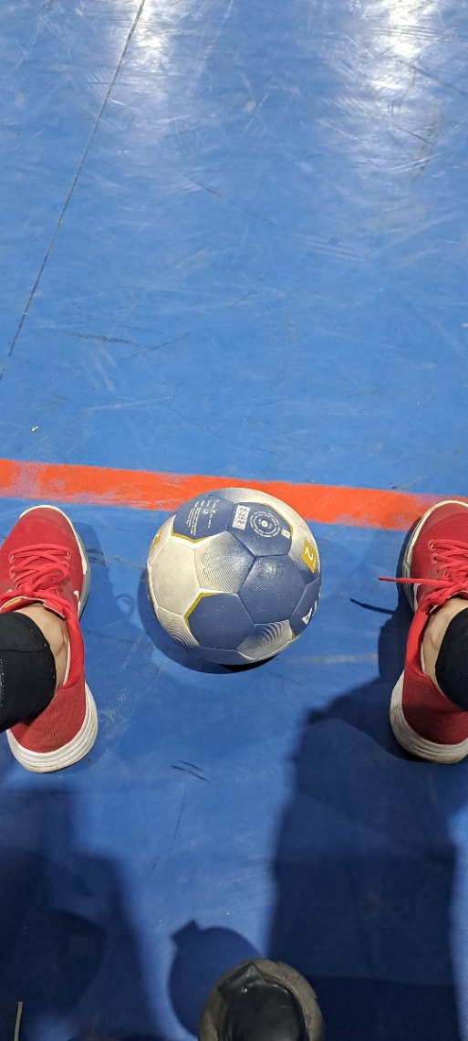 Handbal Feminin de relaxare