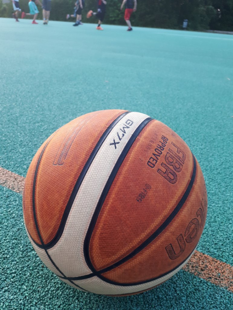 Turneu Streetball